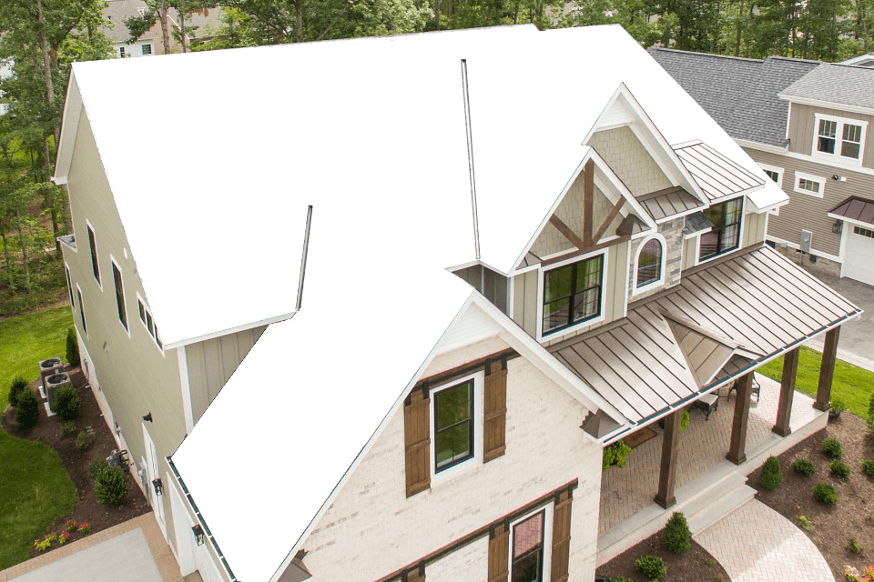 Innovative Roofing Inc. Images