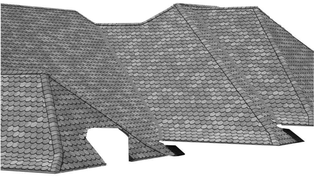 Innovative Roofing Inc. Images