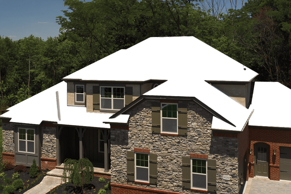 Innovative Roofing Inc. Images