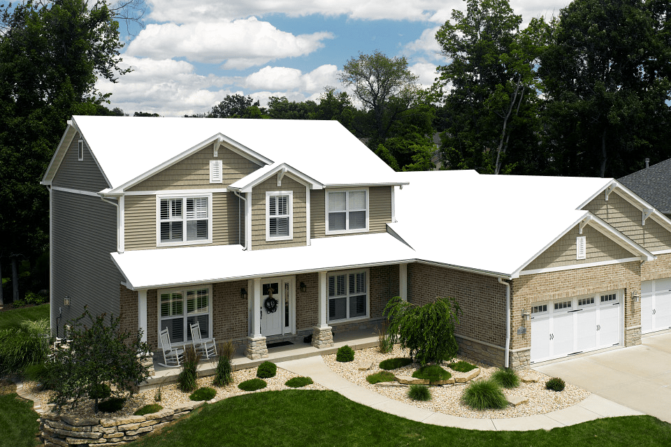 Innovative Roofing Inc. Images