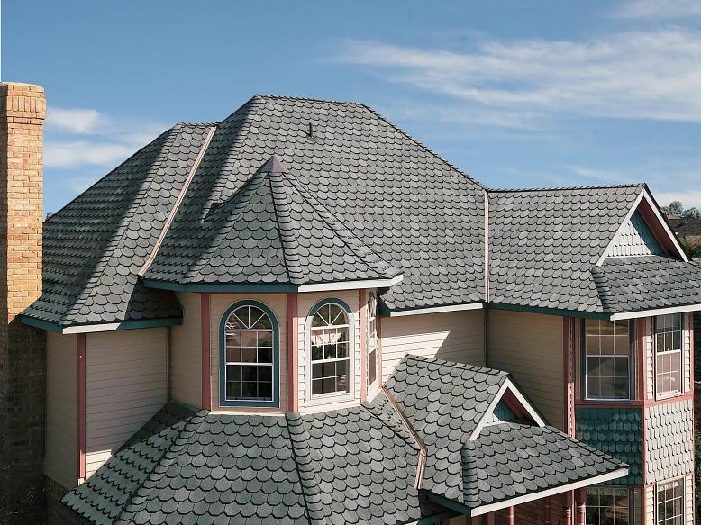 Innovative Roofing Inc. Images