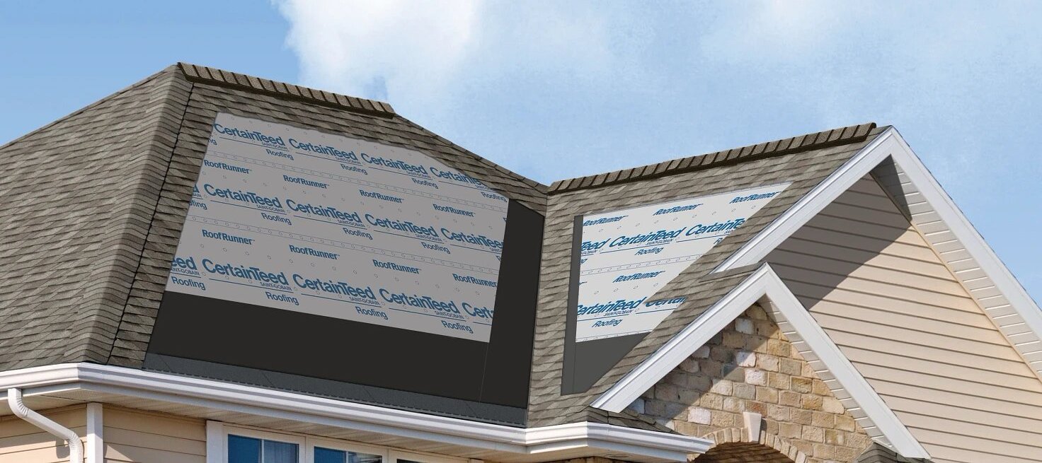 Innovative Roofing Inc. Images