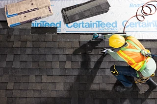 Innovative Roofing Inc. Images