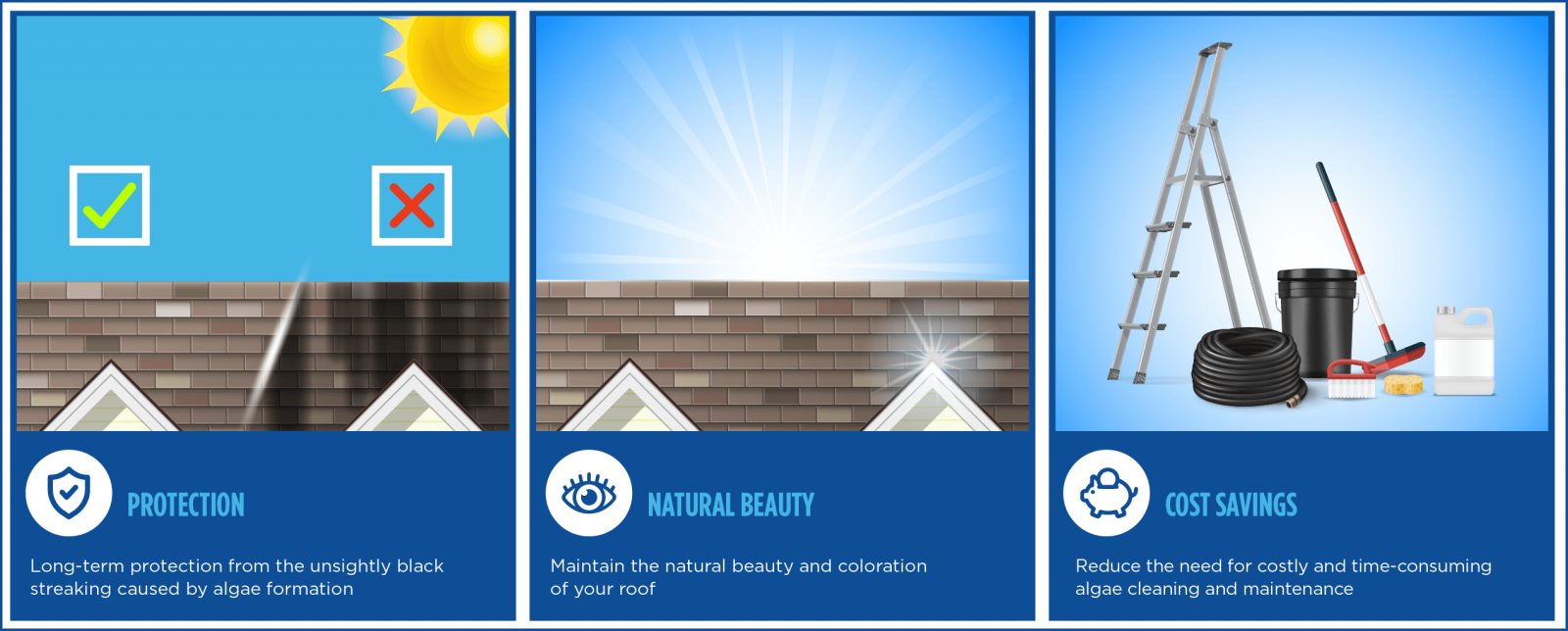 Innovative Roofing Inc. Images