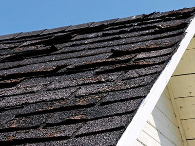 Innovative Roofing Inc. Images